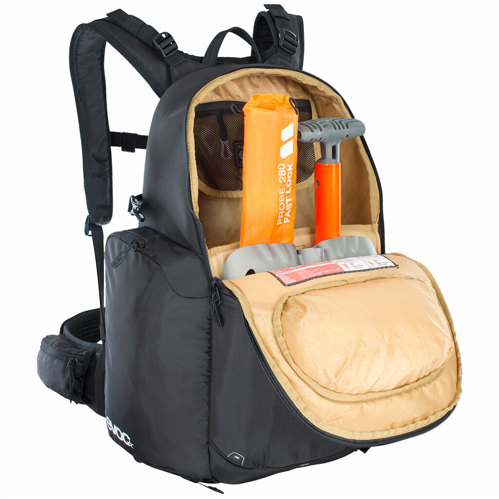 CP 18L Camera Pack Sac dos pour appareil photo